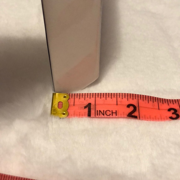 Mr. and Mrs. Wedding Engagement Ceramic Catch All Trinket Dish - Picture 4 of 5